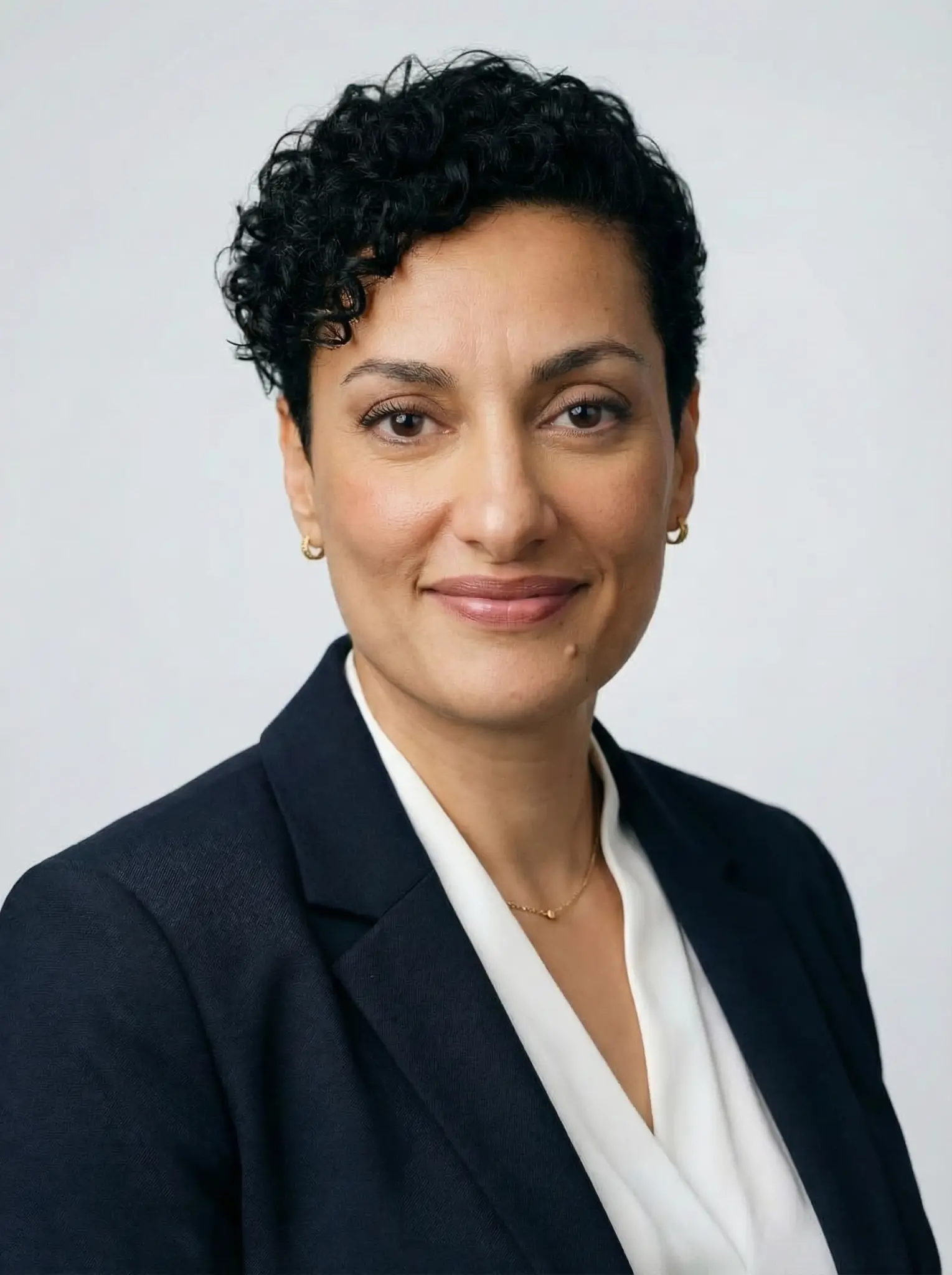 Ana Itacarambi